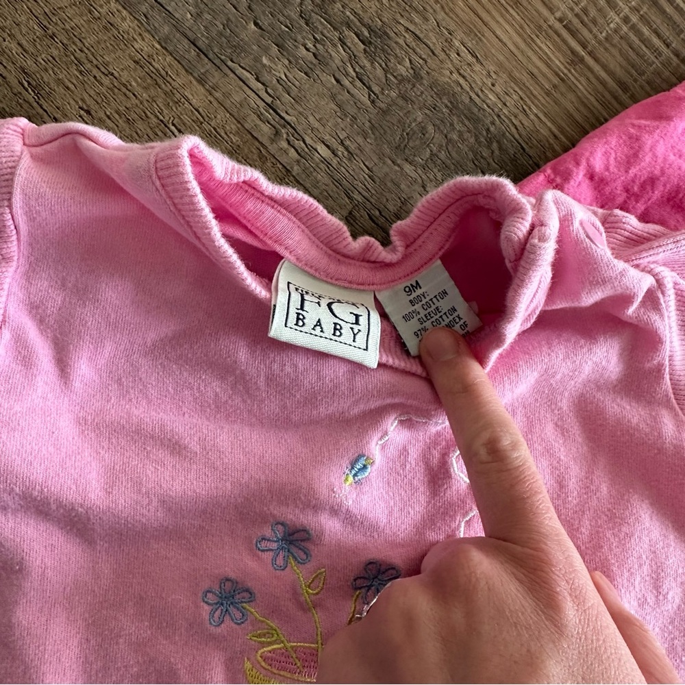 Vintage field gear baby lot - Picture 2 of 8